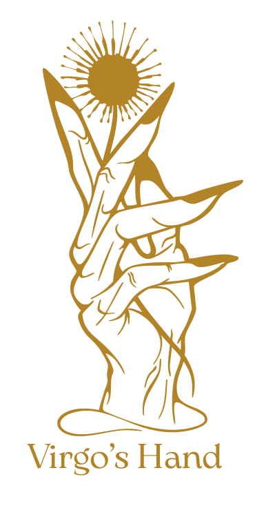 Virgo&#39;s Hand 