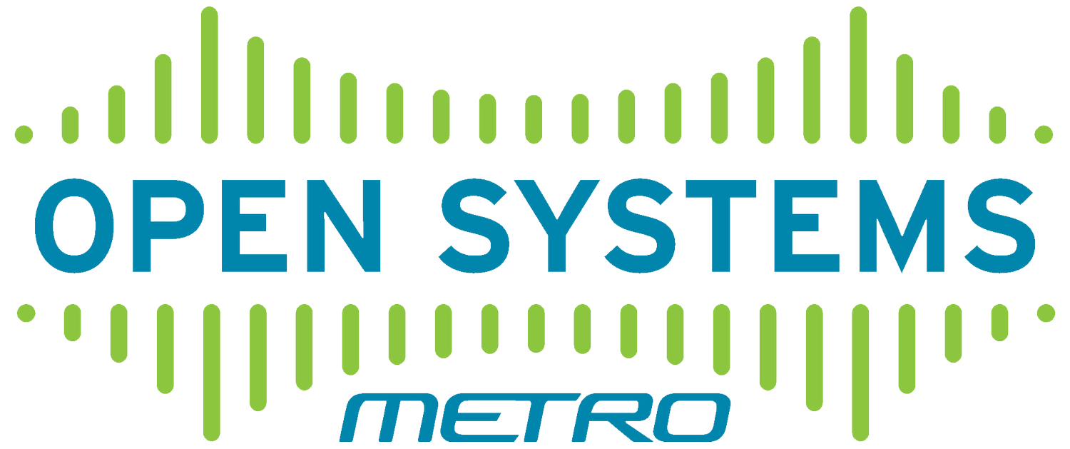 Open Systems Metro