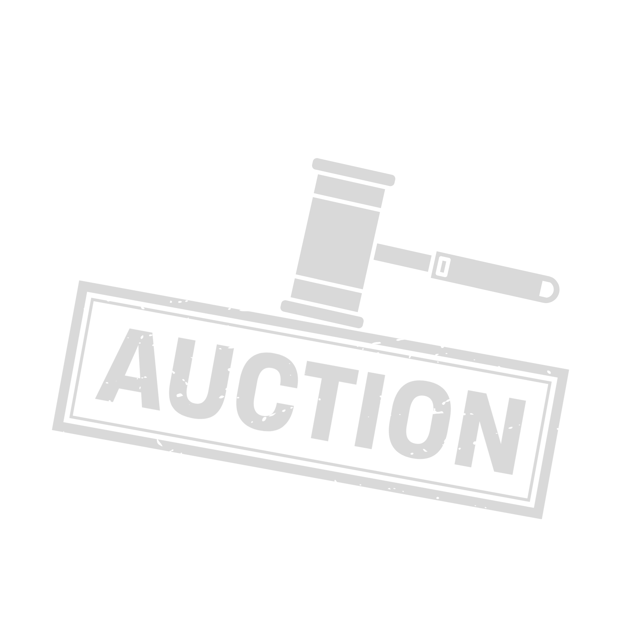 May Auction