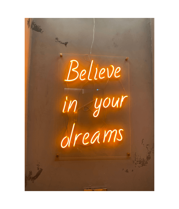Manifesting Your Dream Business - Free Download