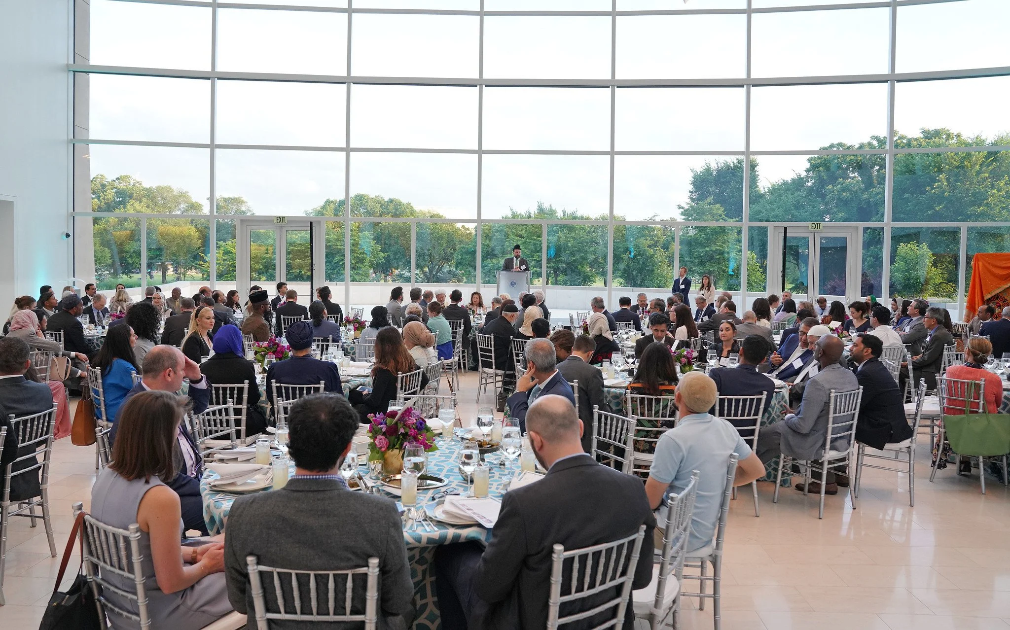 About USIP — Friends of USIP