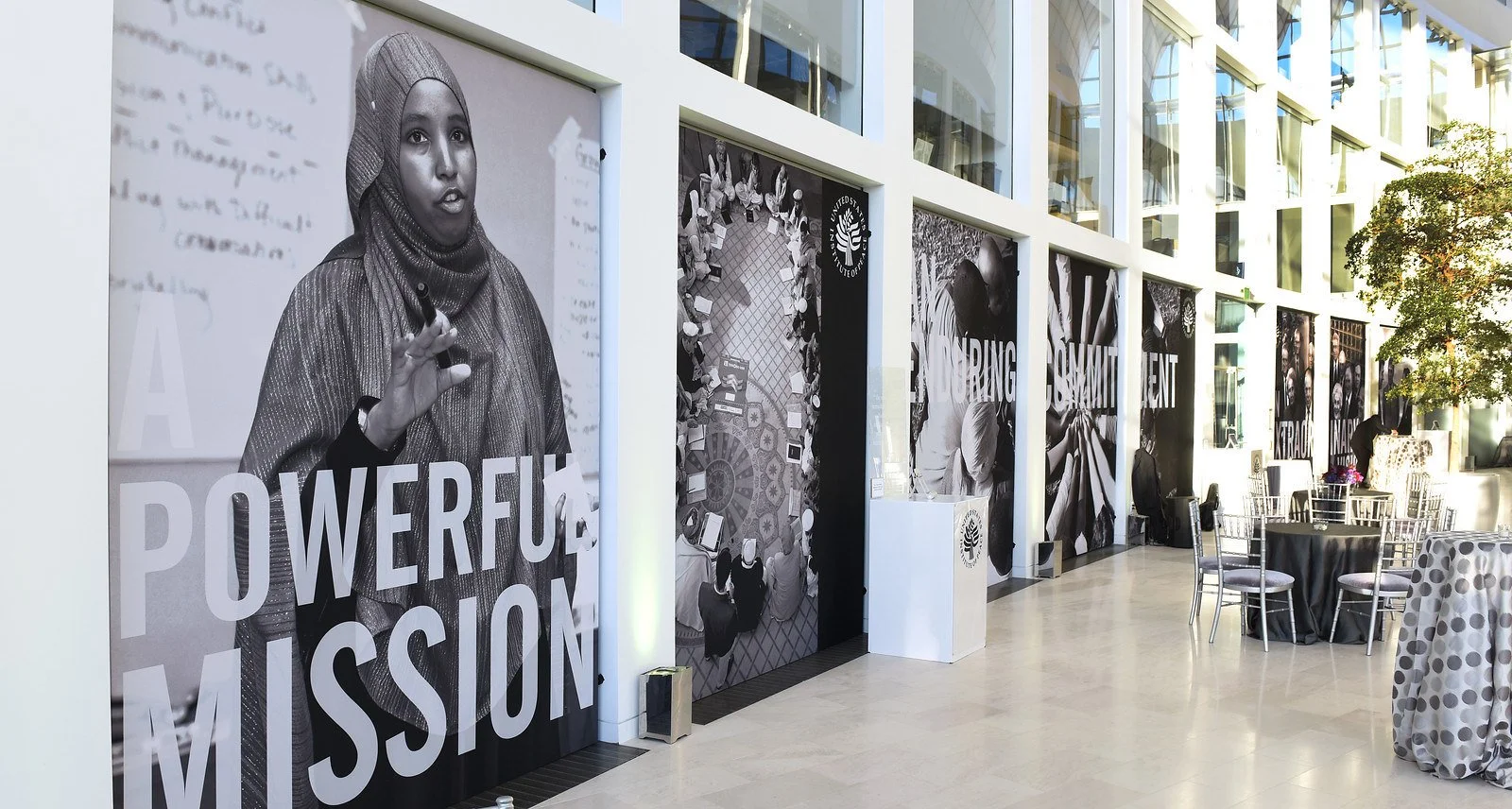 About USIP — Friends of USIP