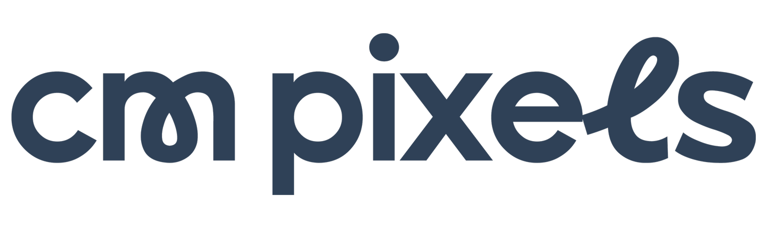 CM Pixels
