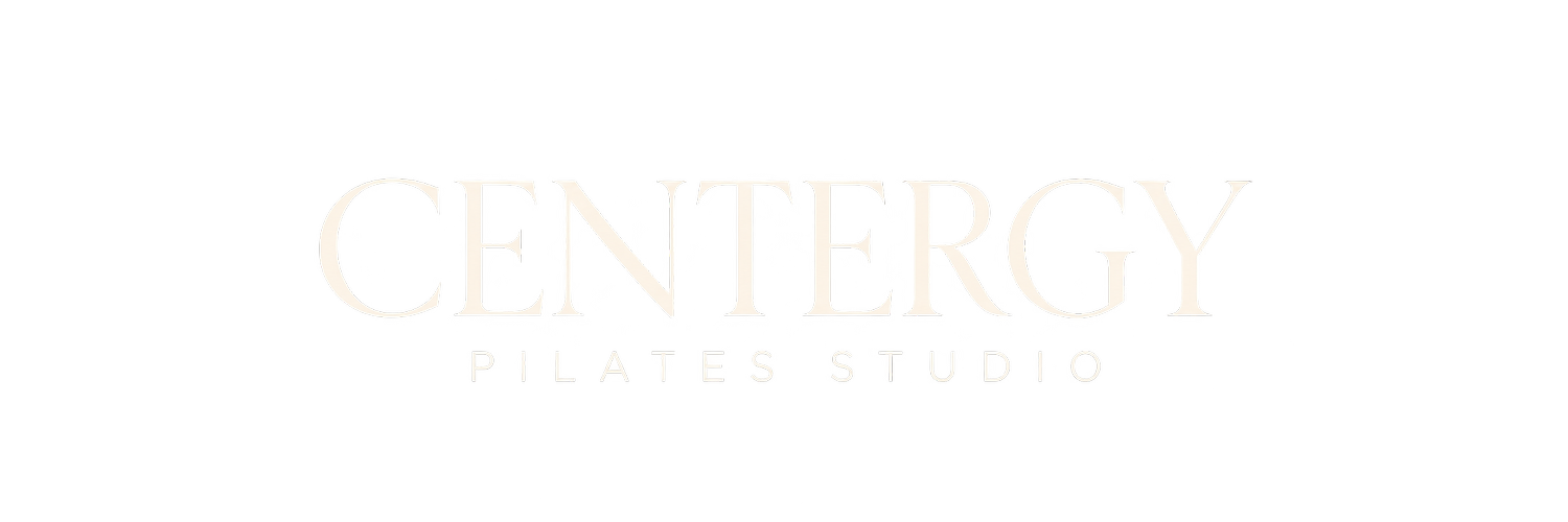 CENTERGY 