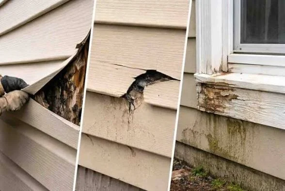 Signs Your Home Needs New Siding (And When Repairs Are Enough)