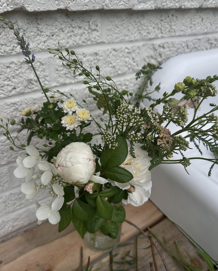 Mothers Day Bouquet
