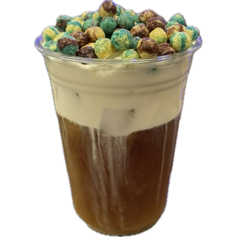 Cosmic Blast Nitro Cold Brew