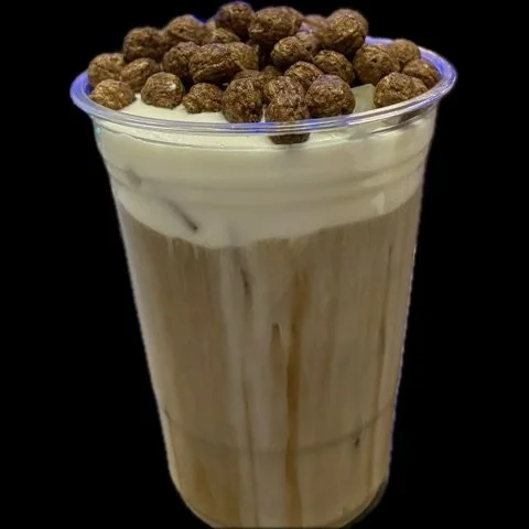 Outer Rim Nitro Cold Brew