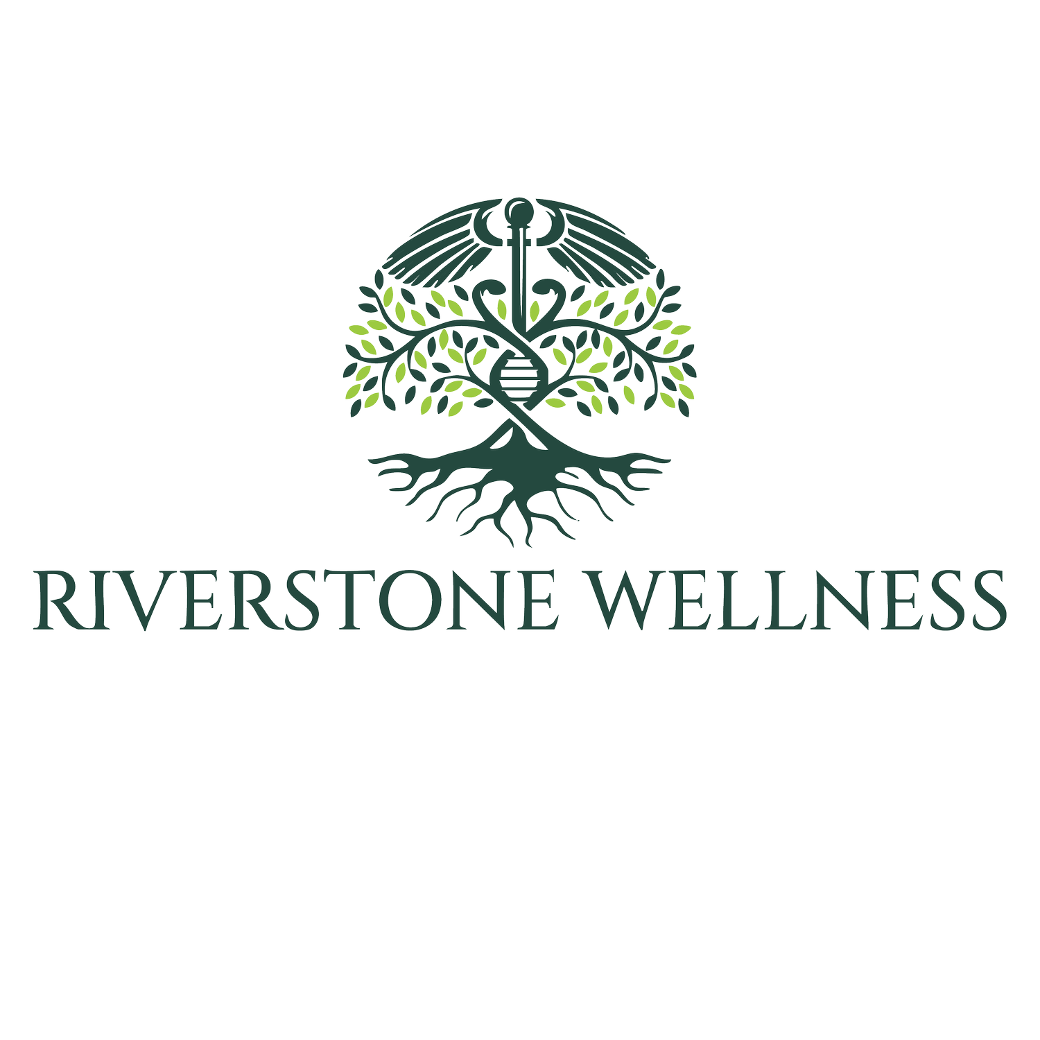 Riverstone Wellness