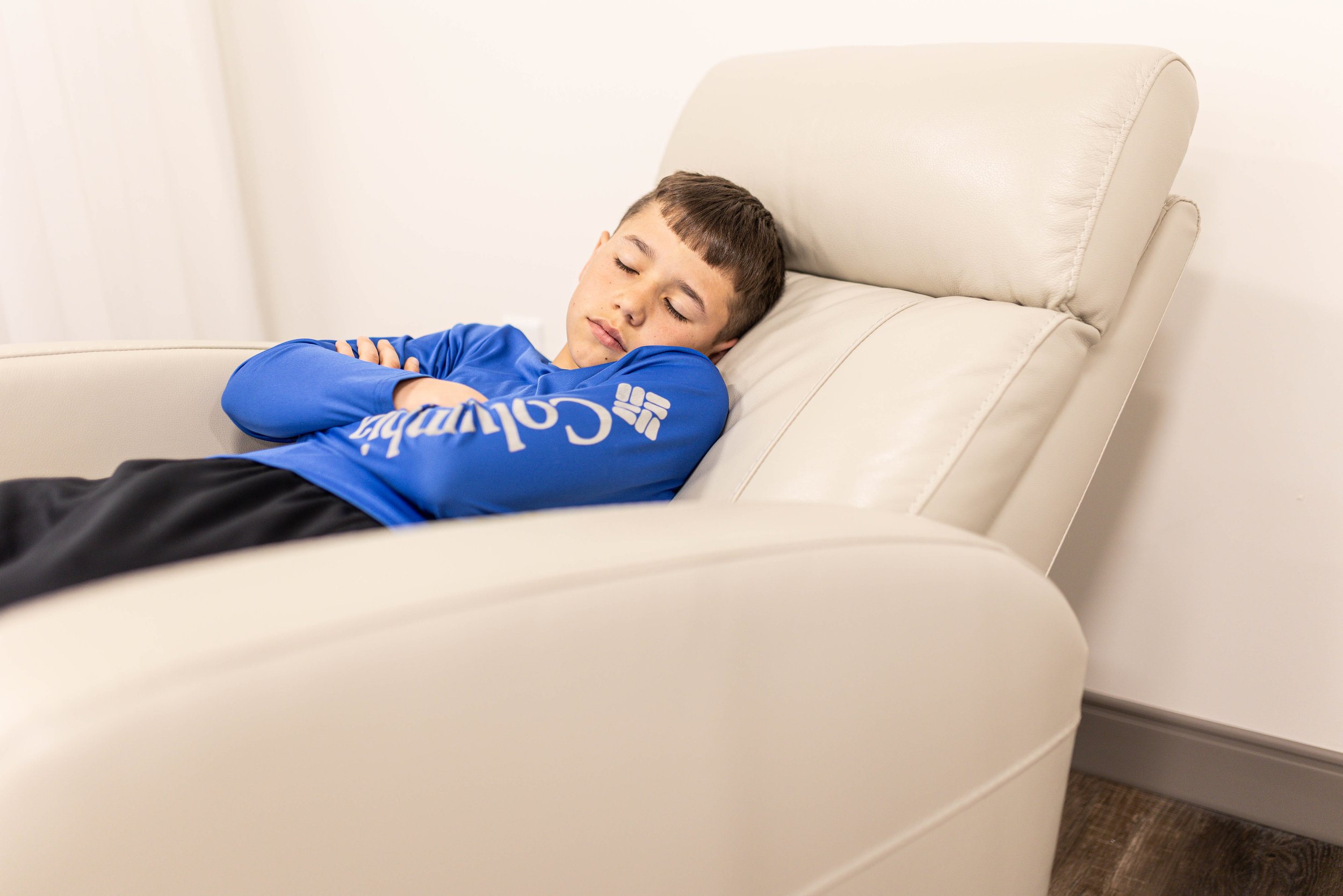 The Importance of Recovery for Student Athletes: Why Rest Is the Missing Piece of Performance