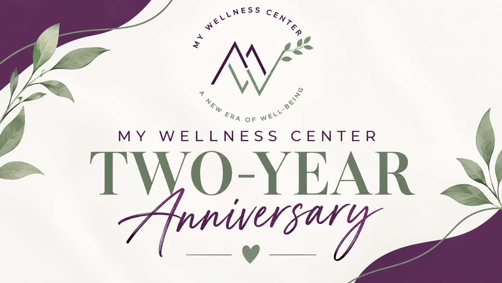 Two Years of MY Wellness Center: Celebrating the Story That Started It All