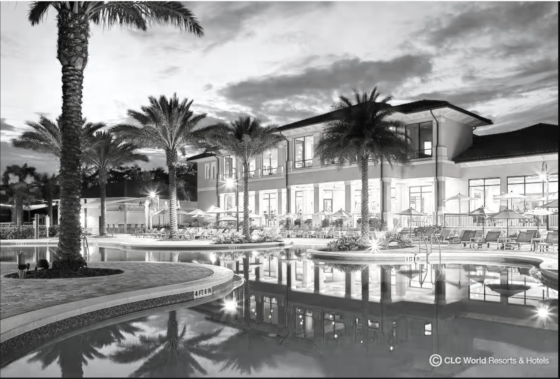 IAM Retreat- Kissimmee, FL
