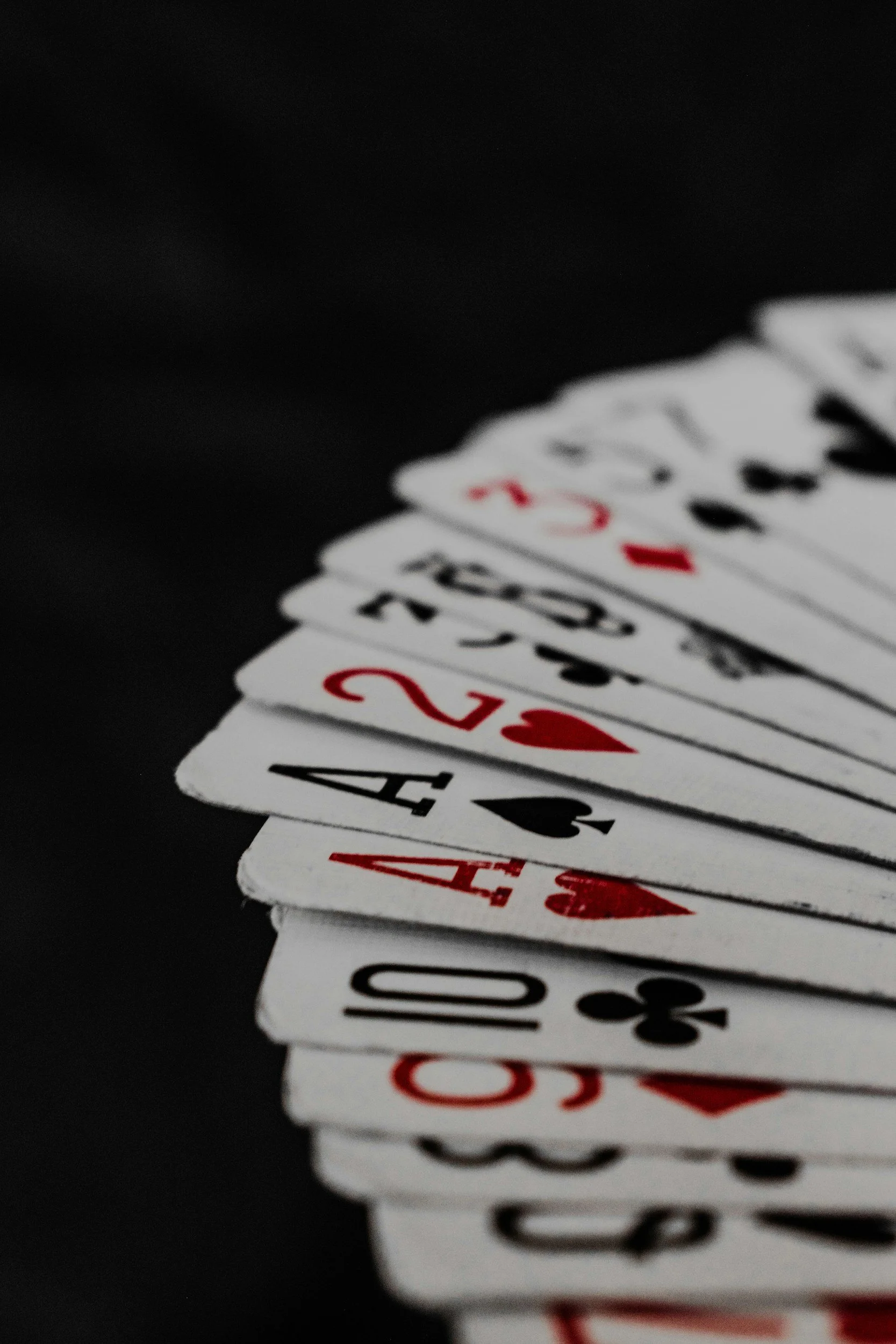 Poker Run