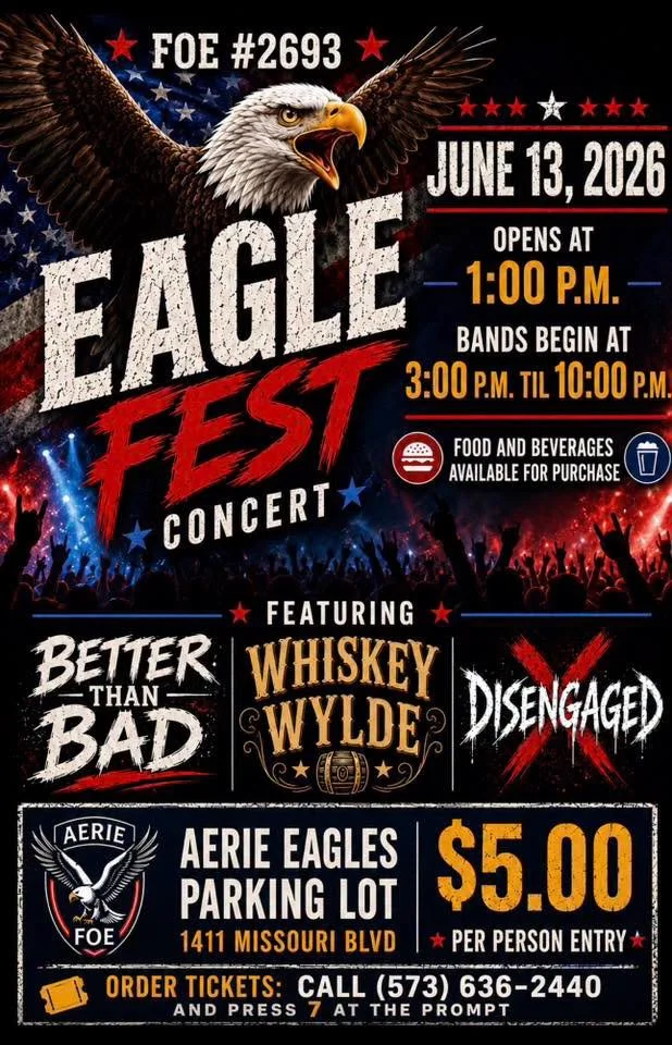 Eagles Fest