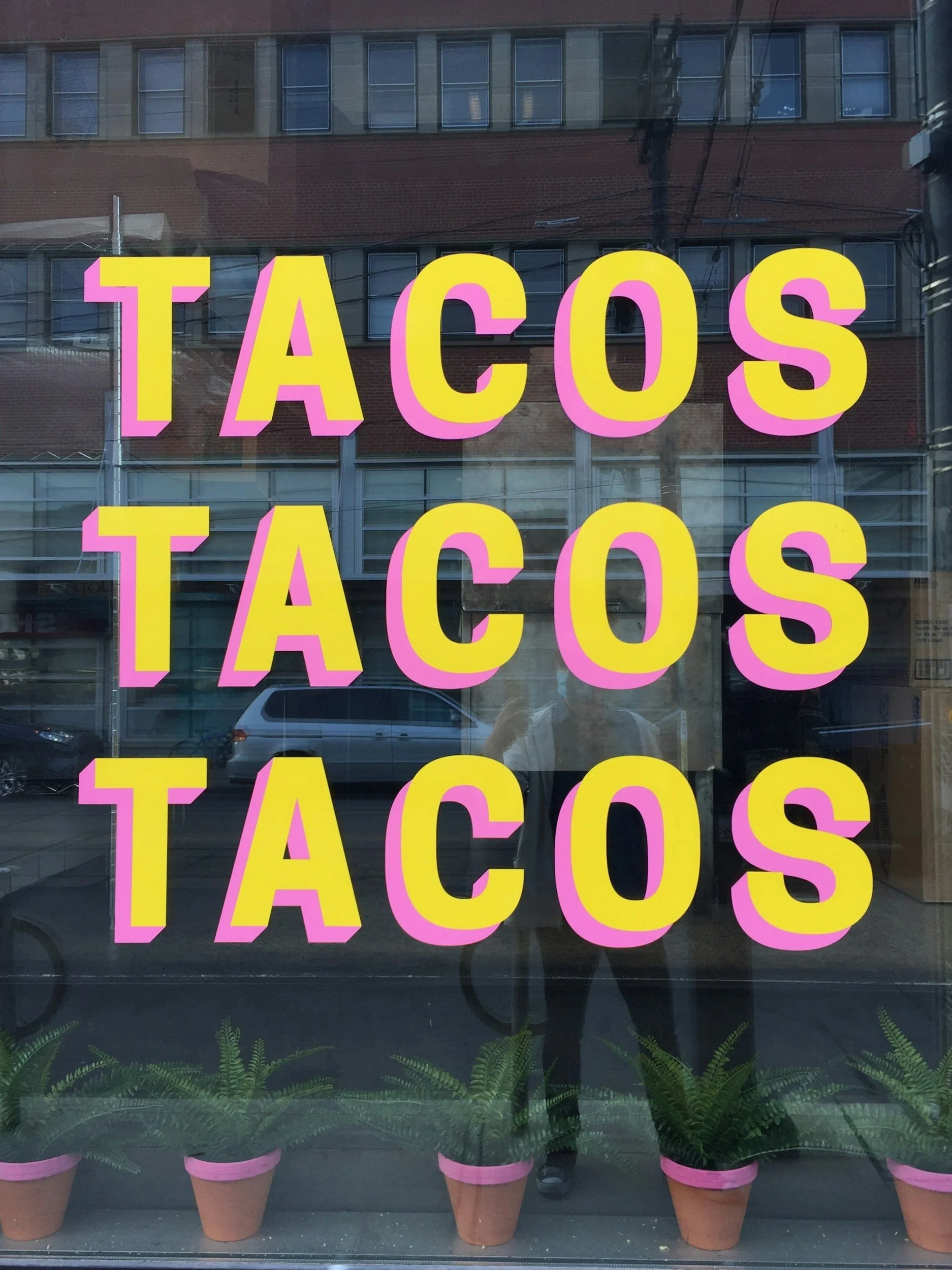 Taco Tuesday 