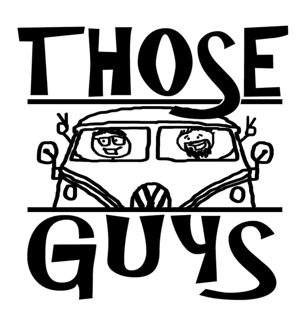Those Guys