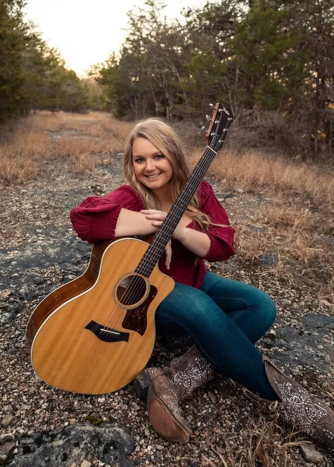 Cassie Twehus
