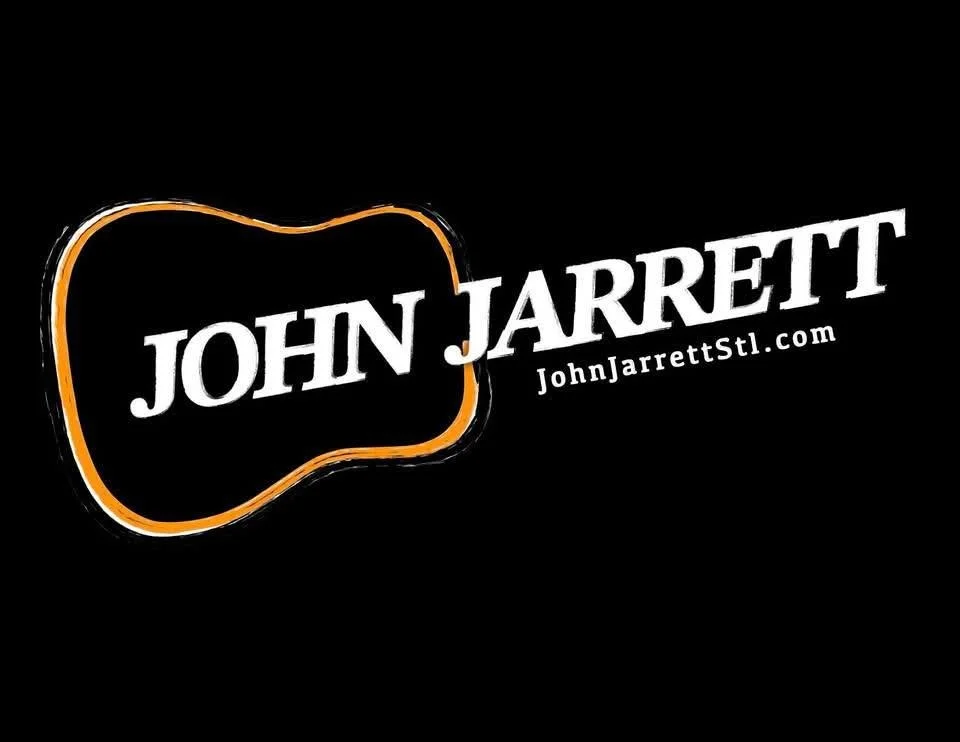 John Jarrett 