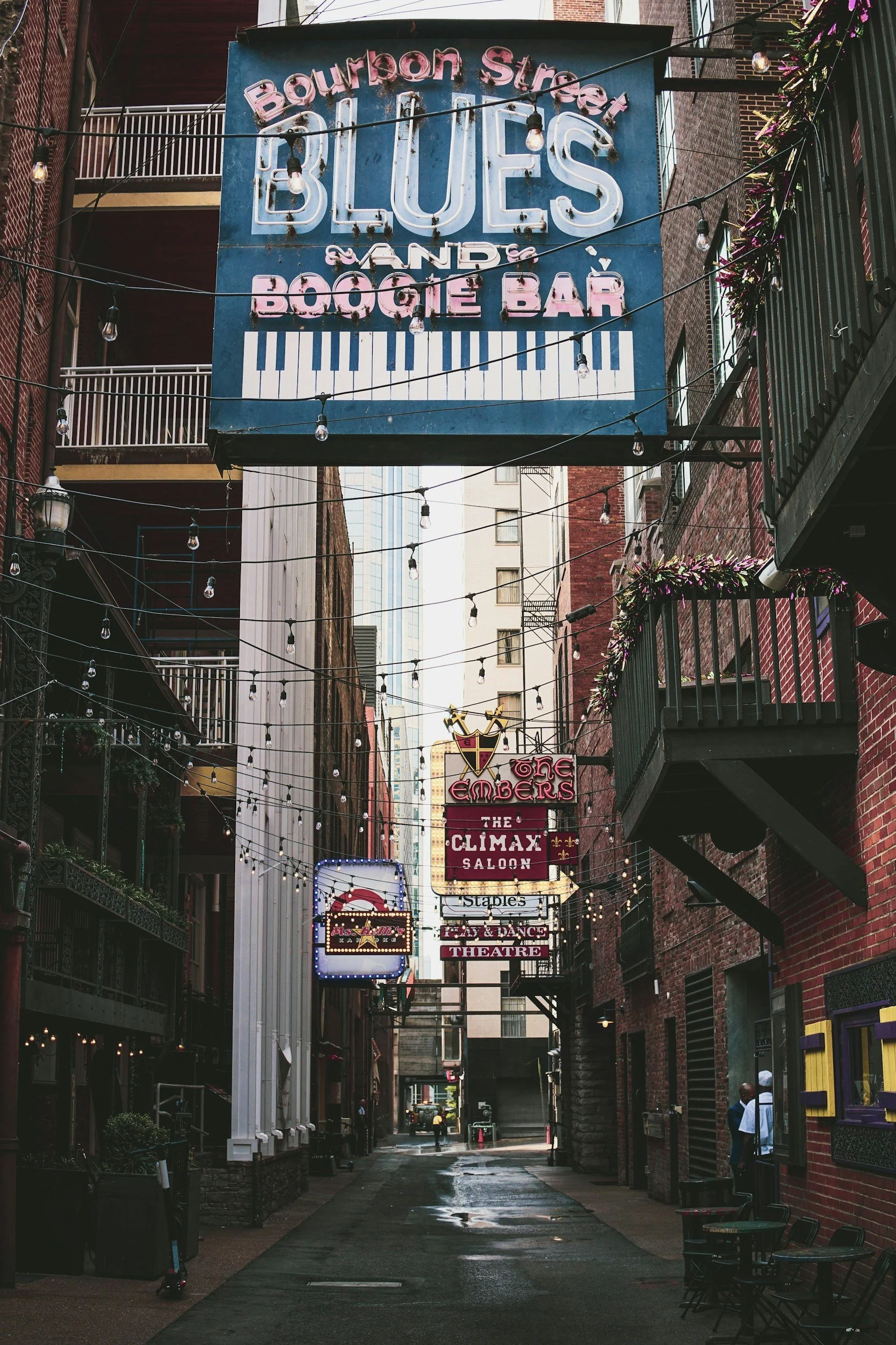 MO Blues Jam 