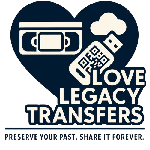 Love Legacy Transfers