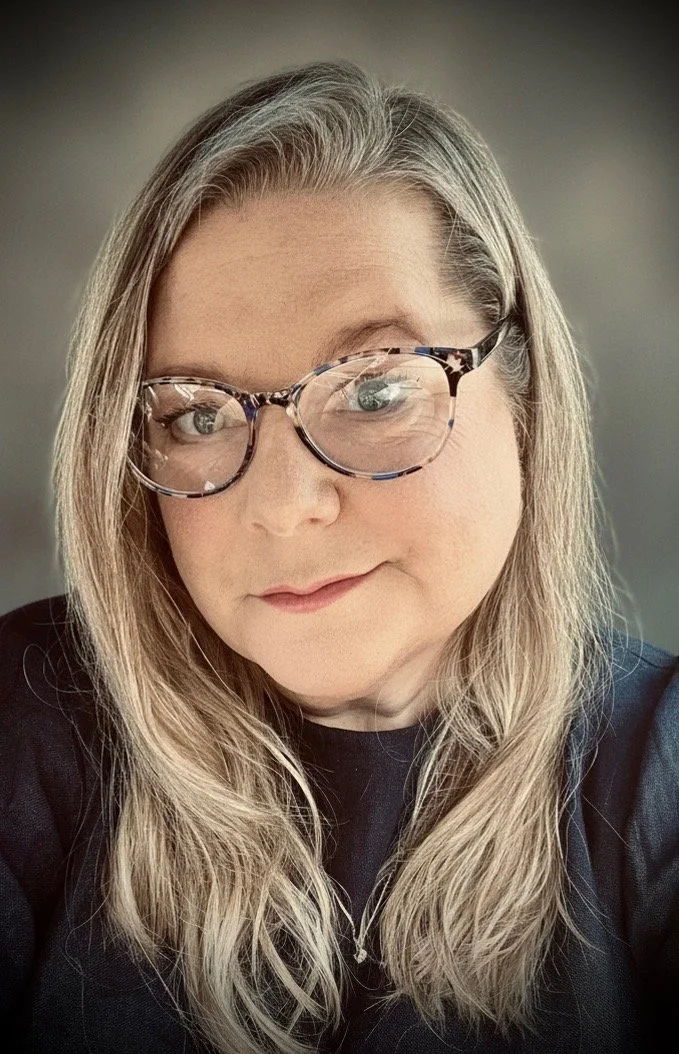 Mary Eldredge, LMSW