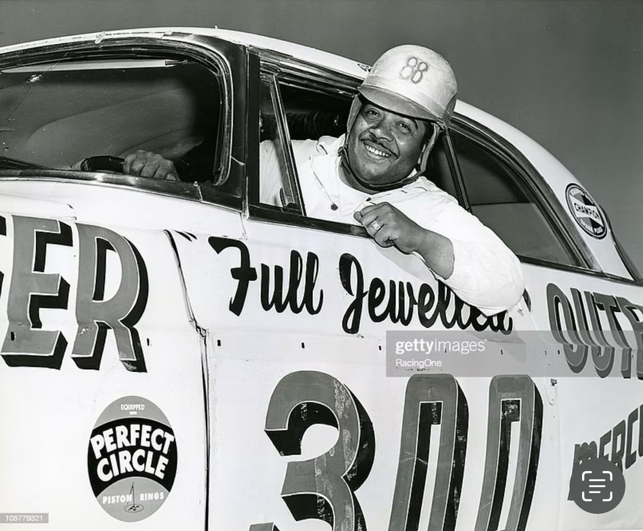 aaBlog | African American Racing History — African Americans in Motorsports