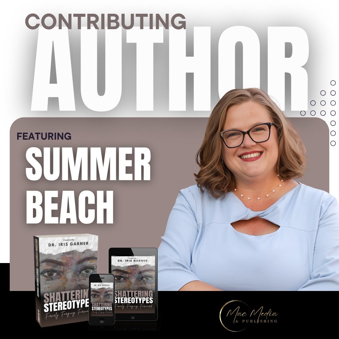 Contributing Author Summer Beach.jpeg