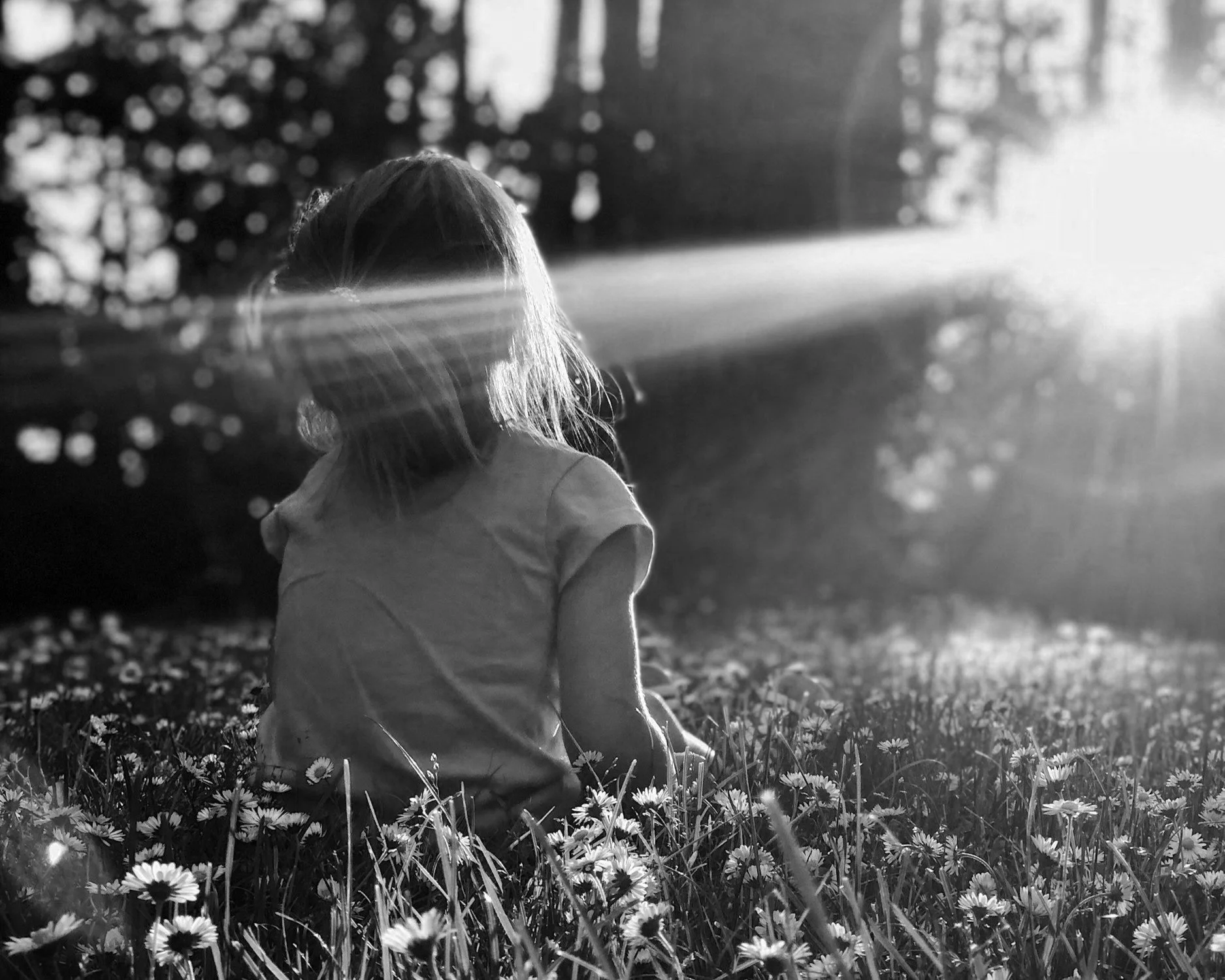 Beauty, Reclaimed: Returning to Yourself Through Ritual