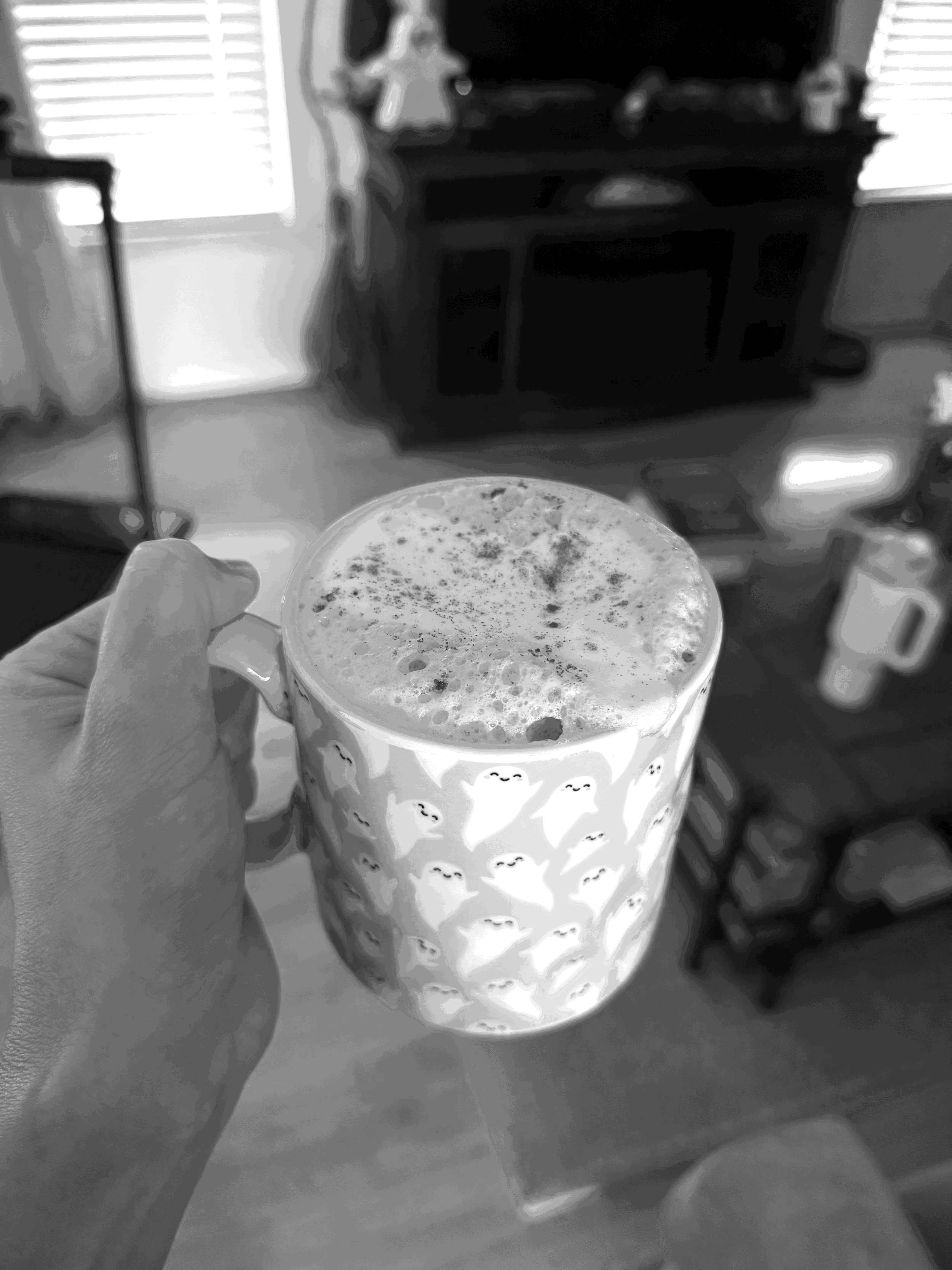 I’m Breaking Up With Caffeine