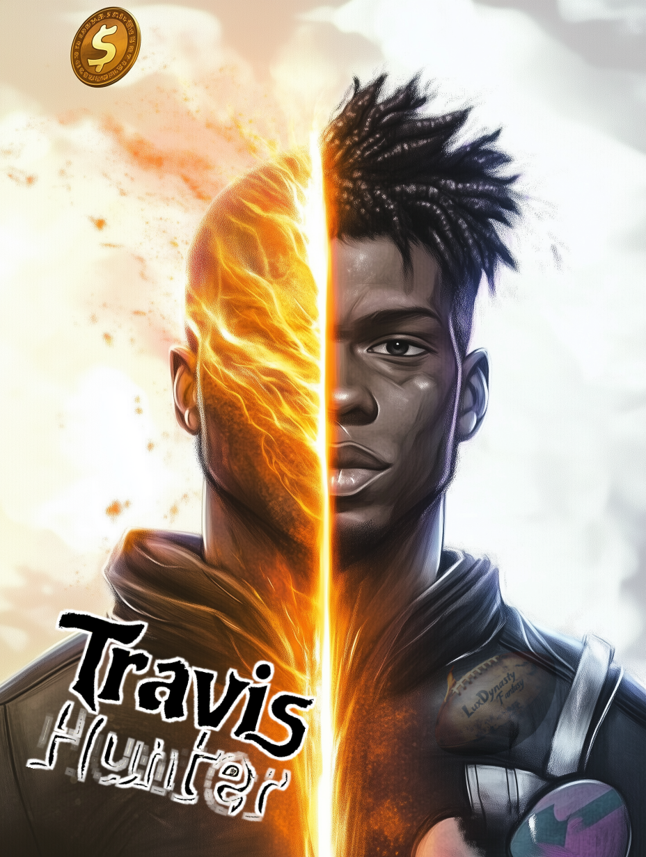 Travis Hunter | WR | Colorado
