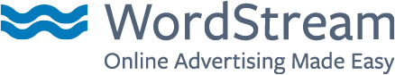 WordStream logo