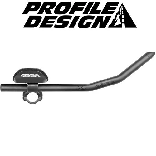 Profile by Design - TRIBARS Sonic 39A