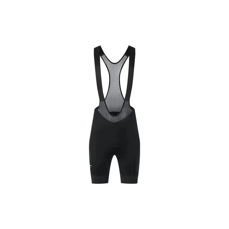 Santic SPARTA Bibshorts - Black