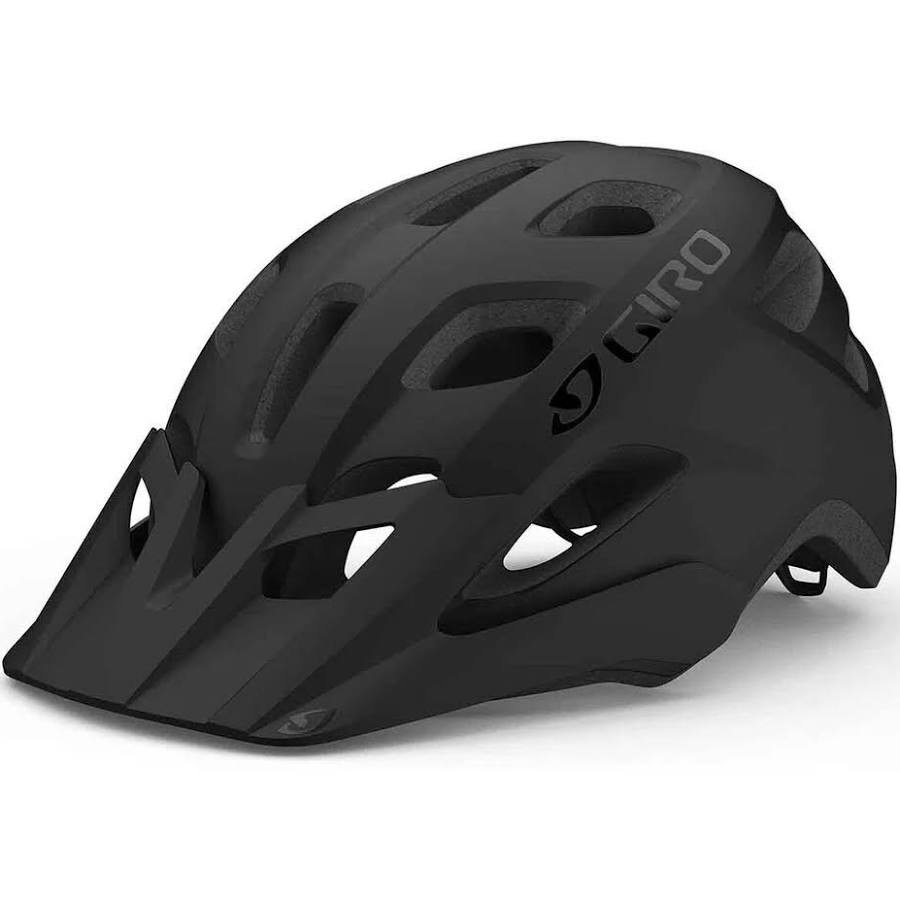 Giro ELIXIR ADULT 54-61CM - BLACK