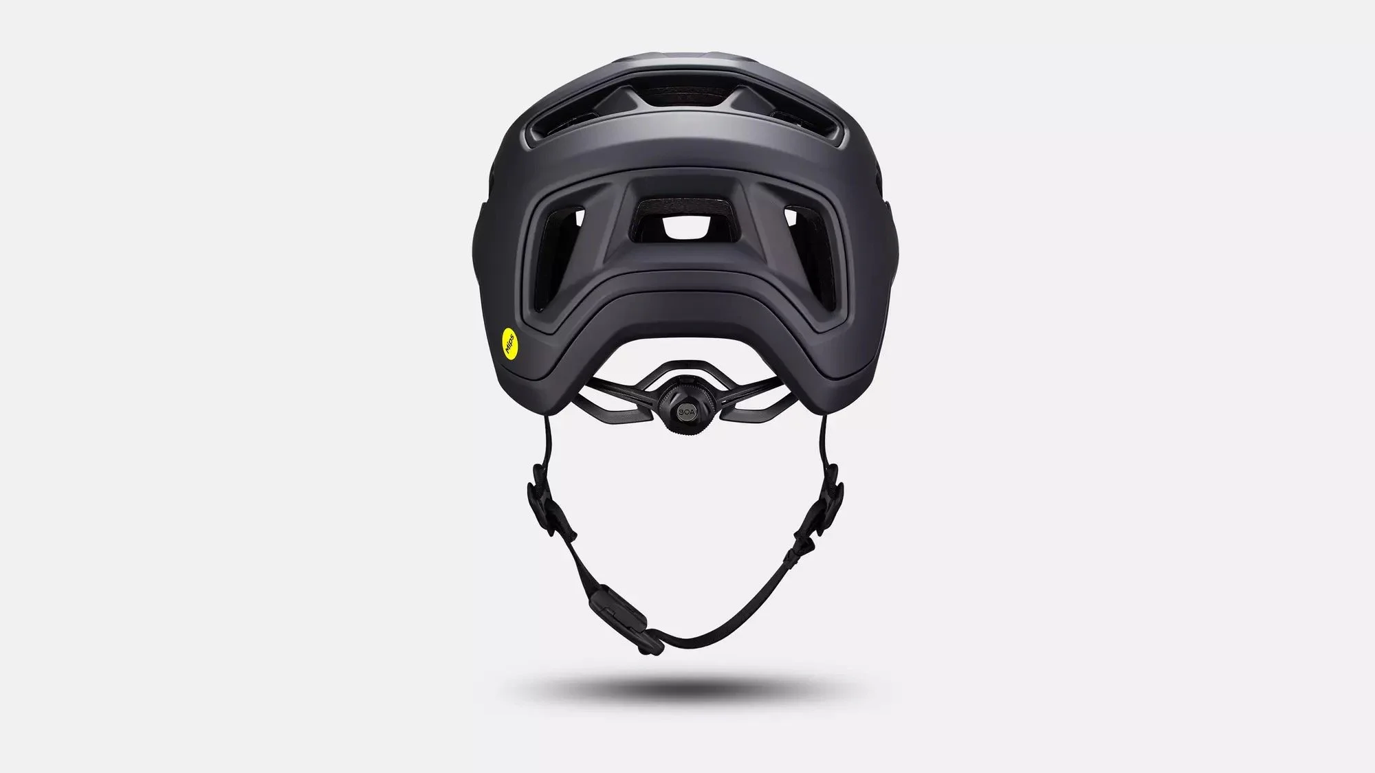 Specialized Ambush 3 - Black - Medium