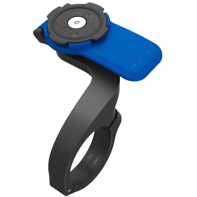 Quadlock Out Front Handlebar Mount