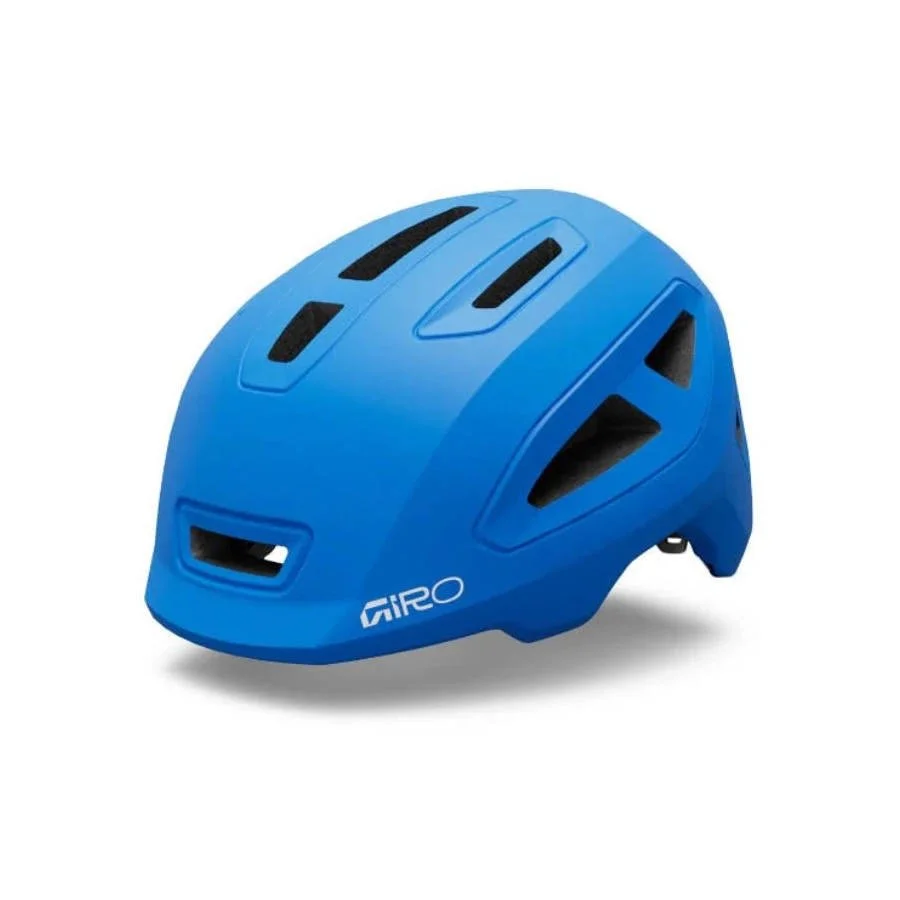 Giro Scamp 2 - Youth Small - Blue