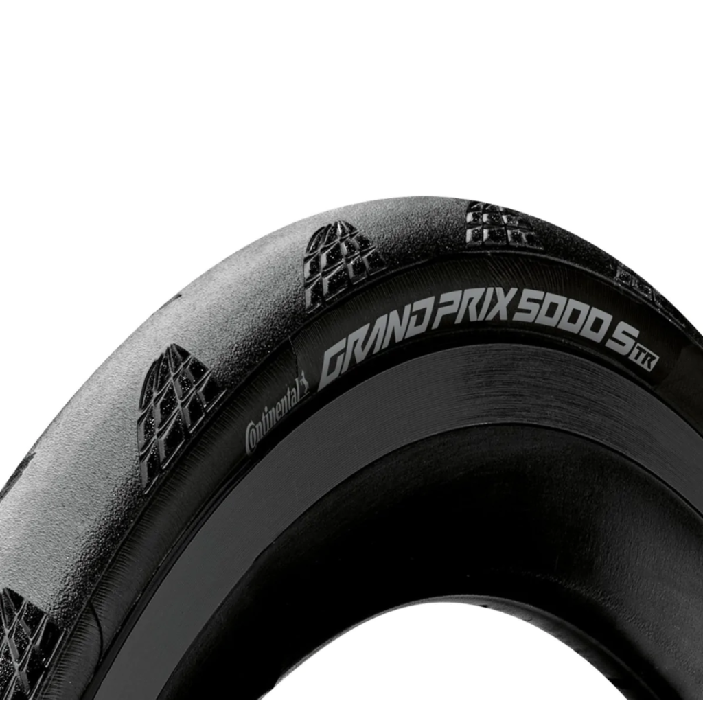 Continental GP5000 S TR