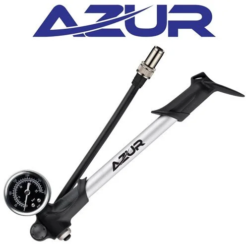 AZUR SHOCK PUMP
