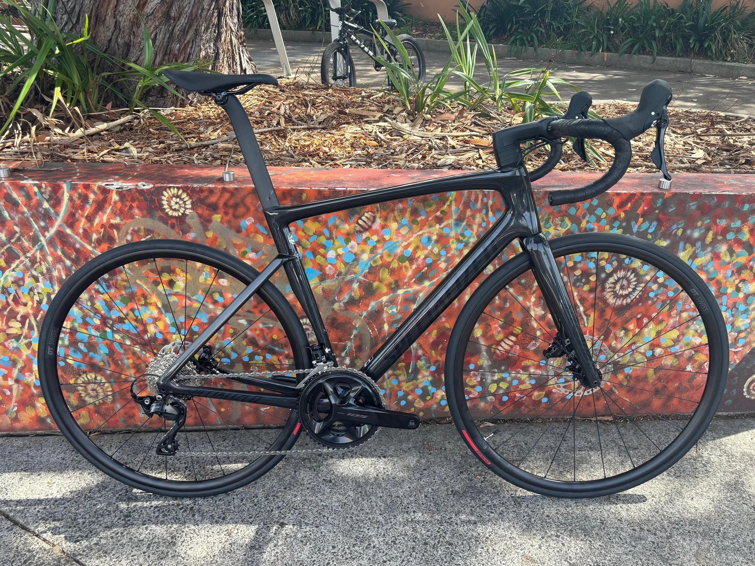 Specialized TARMAC Sport SL7 -56cm