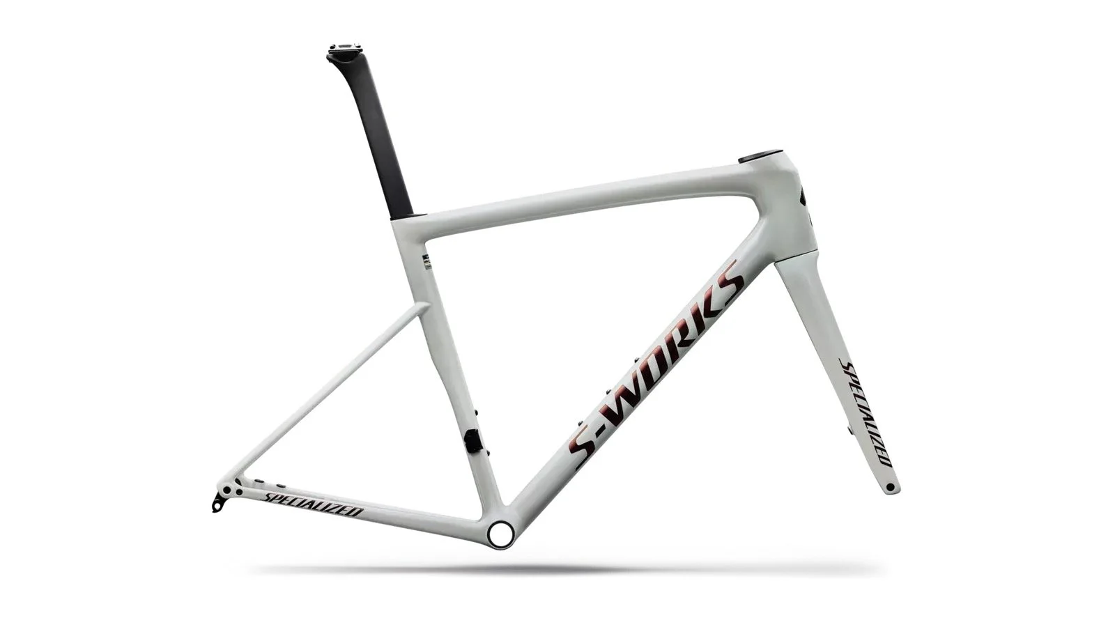 S WORKS TARMAC SL8 FRAMESET