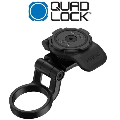 Quadlock Stem Cap Mount