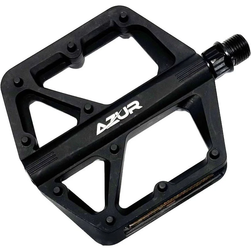 AZUR NYLON FLAT MTB PEDALS