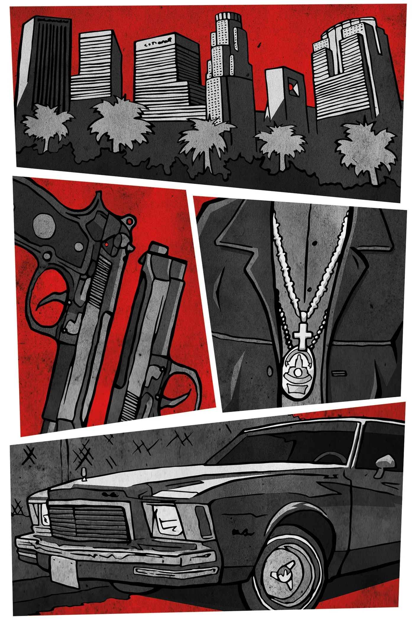 Student work. c. 2012 or so...