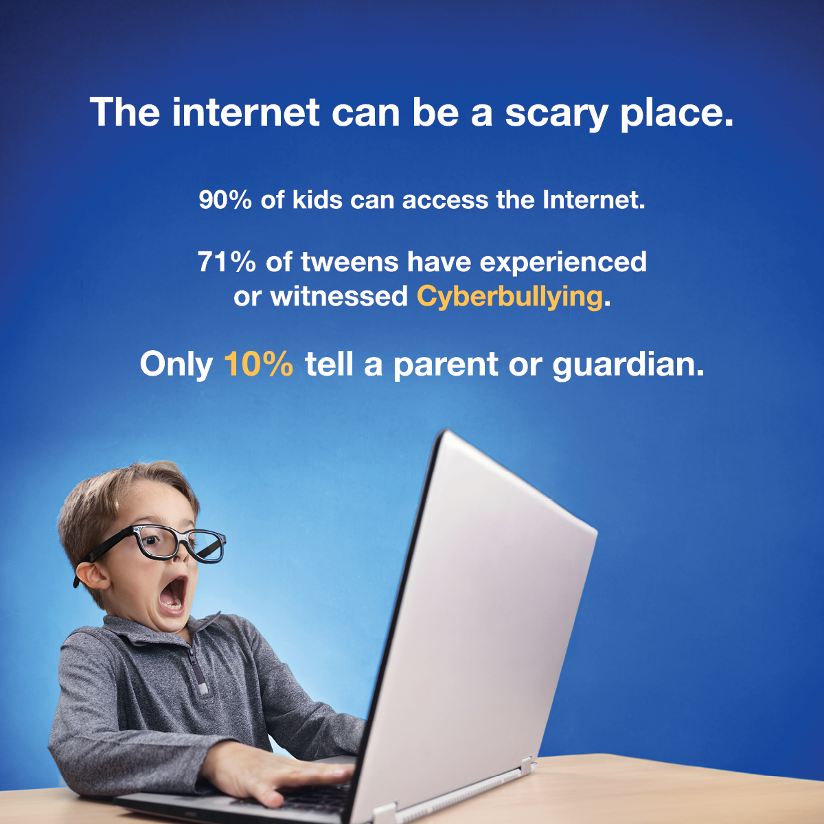 Sometimes, you get asked to make a graphic about subject matter that's a little...dry. You can always find a way to make it fun!