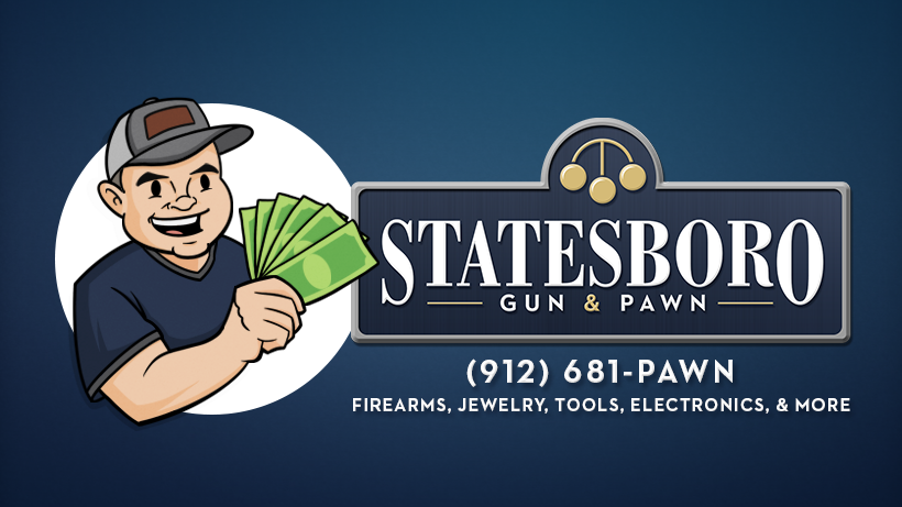 When I was getting the feel of freelancing, good ol' Pawnshop Bob gave me a shot.