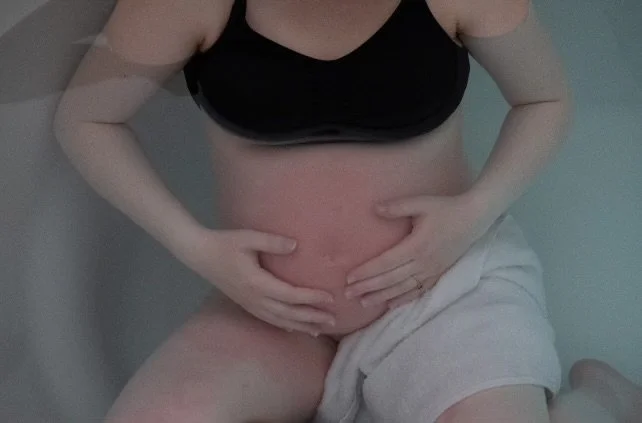 Birth with Kyra Patton