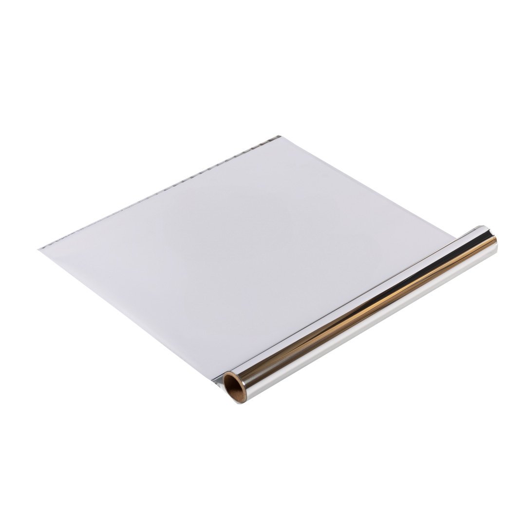 Foil tóner plata