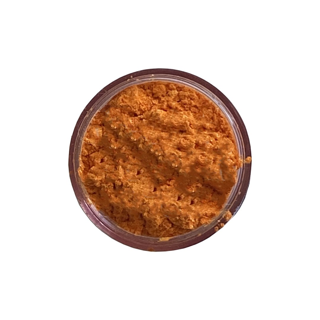 Pigmento naranja