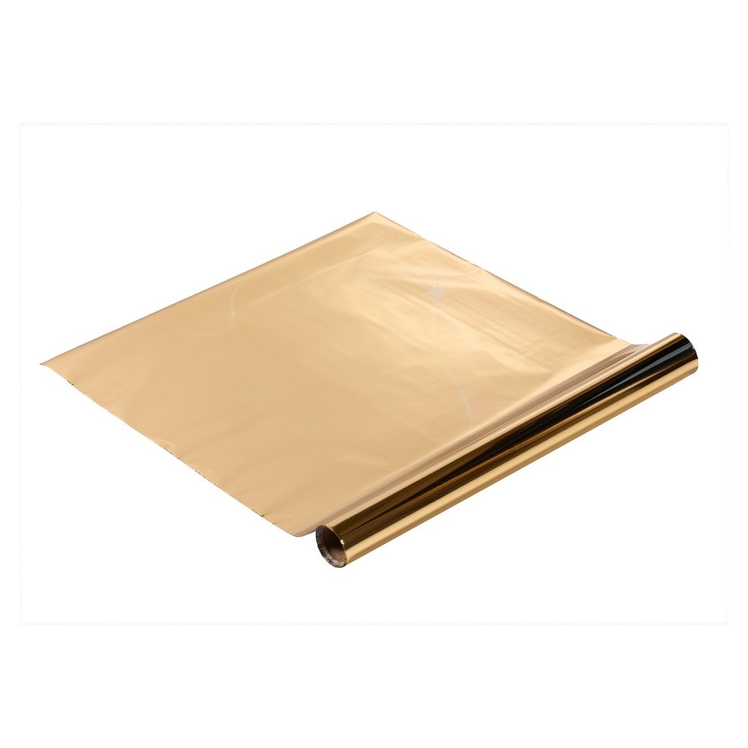 Foil tóner dorado champán